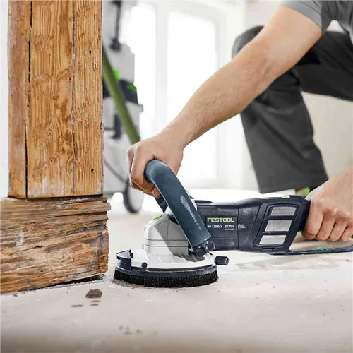 Festool Kartáčový kryt BC-RG 130