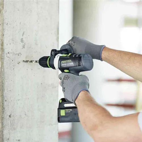 Festool Vrtáky do kamene DB STONE CE D6 3x