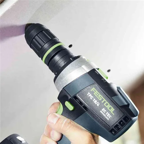 Festool Hloubkový doraz DC UNI FF