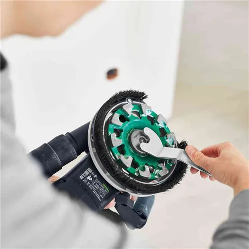 Festool Diamantový kotouč DIA STONE-D130 PREMIUM