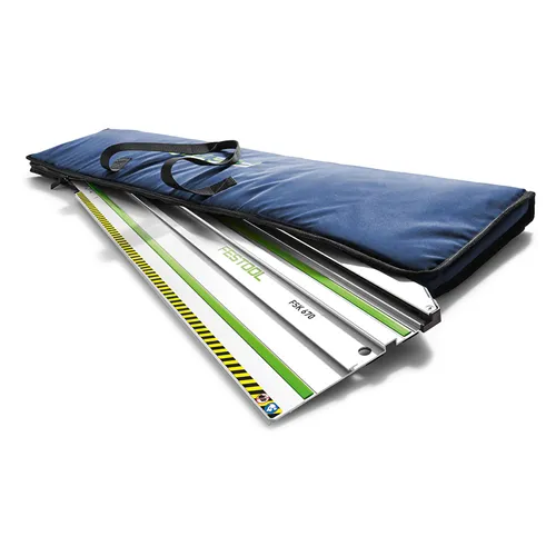 Festool Kapovací lišta FSK 420