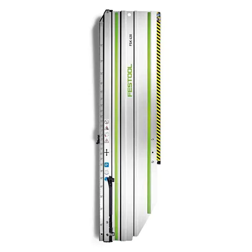 Festool Kapovací lišta FSK 670