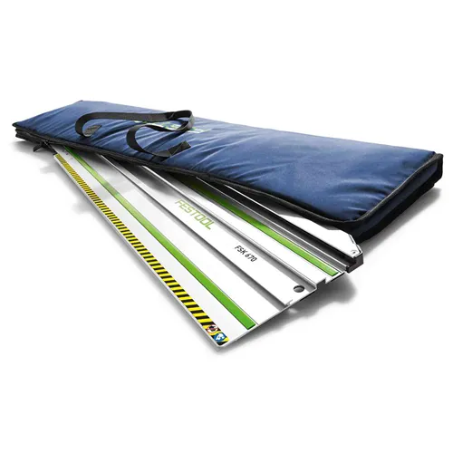 Festool Kapovací lišta FSK 670