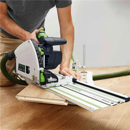 Festool Kapovací lišta FSK 670