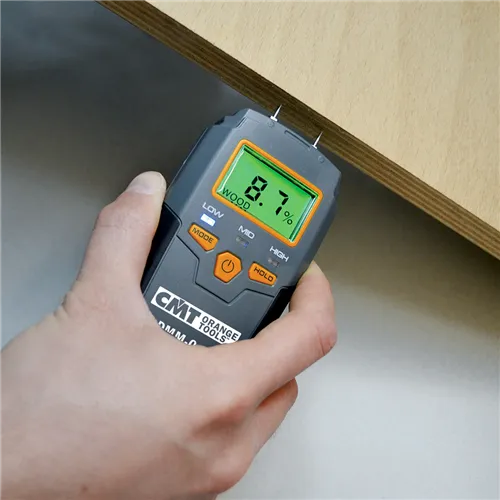 CMT Pár hrotů pro vlhkoměr DMM-001