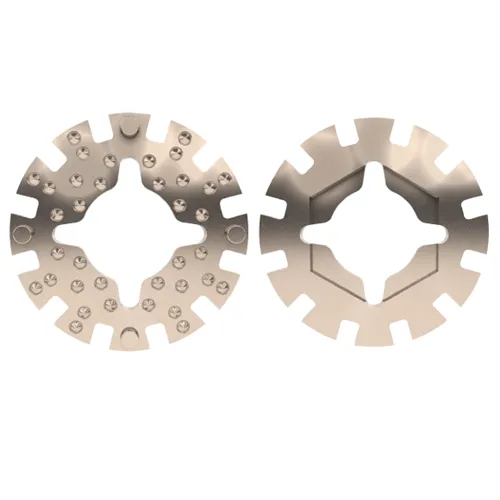 CMT Universální adaptér, sada 2ks