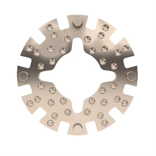 CMT Universální adaptér, sada 2ks