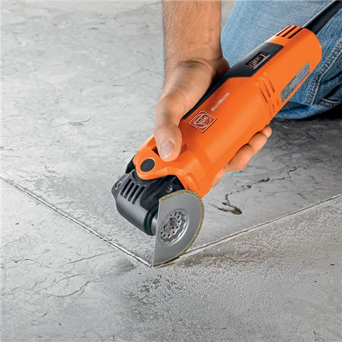 CMT Starlock Diamantový pilový list s extra životností na cihlu a beton - 75 mm, sada 5ks