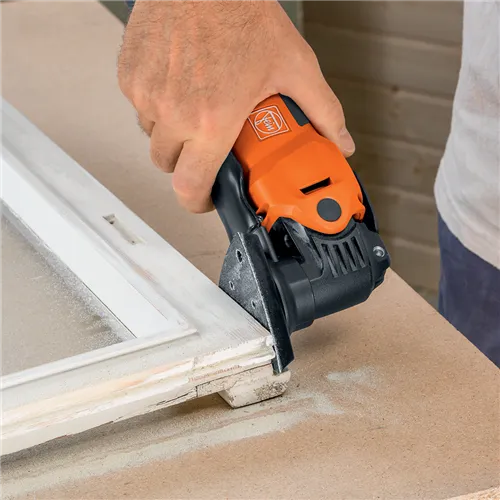 CMT Delta brusná deska děrovaná 93 mm, pro Starlock