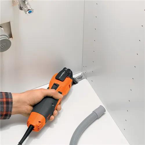 CMT Starlock Ponorný pilový list BIM s dlouhou životností, na dřevo a hřebíky - 35 mm, 50ks