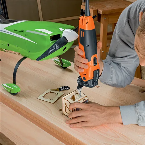 CMT Starlock Ponorný pilový list BIM s dlouhou životností, na dřevo a hřebíky - 10 mm, 50ks