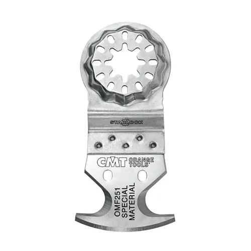 CMT Starlock Multi-knife se třemi břity HCS - 41 mm