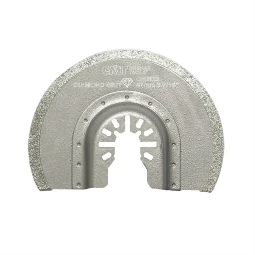 CMT Diamantový Pilový kotouč s extra životností, cihla, beton - 87mm