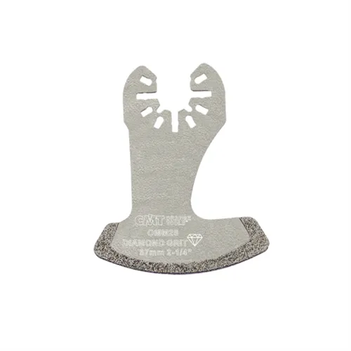 CMT Diamantový Vyřezávací pilový plátek s extra životností, cihla, beton - 57mm