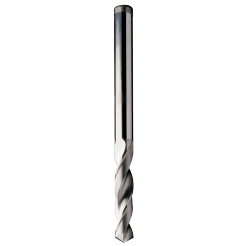 CMT 363 Spirálový vrták s V hrotem 120° HWM - D4,5x28 S=D L60 L