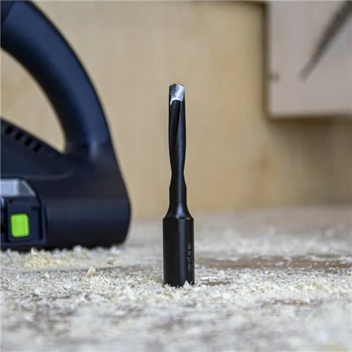 CMT C380 Frézovací vrták pro Domino Festool - D8x50 L70 S=M8x1