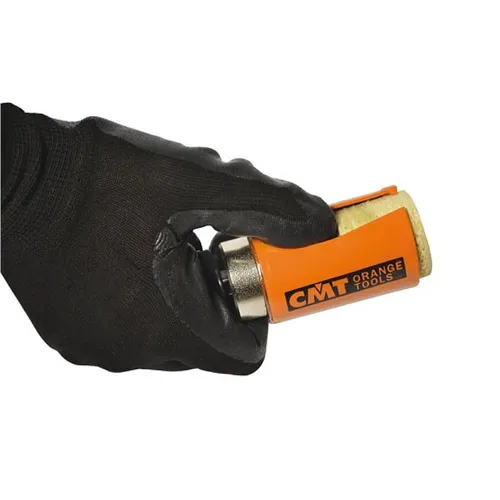 CMT C551 FASTX4 Vrtací korunka Bi-Metal Plus - D108x38 L45