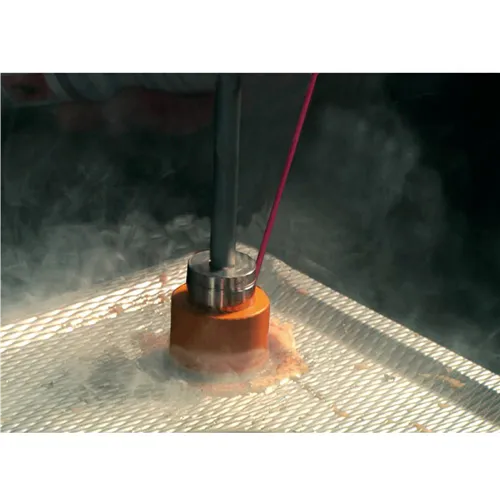 CMT C551 FASTX4 Vrtací korunka Bi-Metal Plus - D108x38 L45