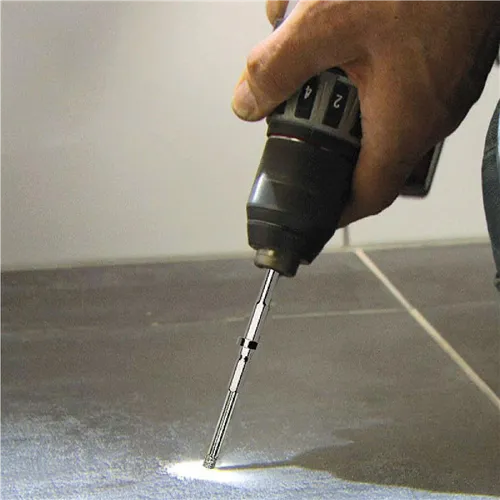 CMT C552 FASTX4 Diamantová vrtací korunka - D18x35 L45