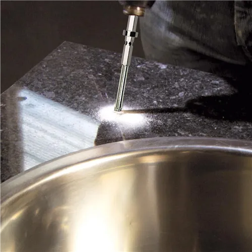 CMT C552 FASTX4 Diamantová vrtací korunka - D18x35 L45