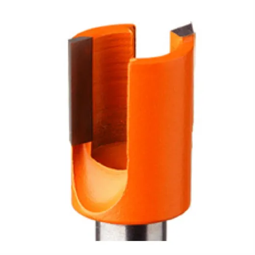 CMT C702 Dlabací Fréza - D12x12 L38 S=6 HW