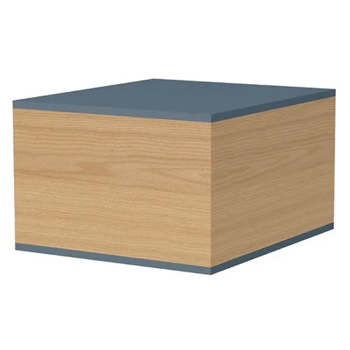 CMT C906 Ořezávací fréza, šikmé zuby pozitivně-negativní - D19x50,8 L113 S=12 HW