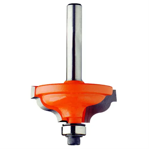 CMT C947 Profilová fréza s ložiskem - R4,8-3,6 D34,2x13 S=12 HW