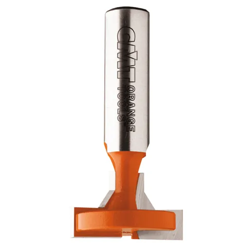 CMT C950.6 Fréza na cylindrické drážky HW - D34,9x22,2 d12,7 S=12