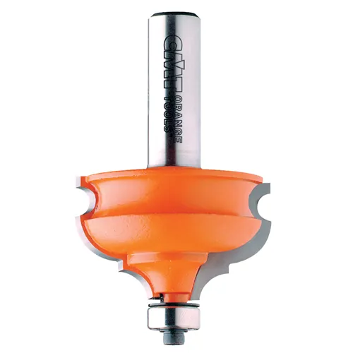 CMT C956 Multiprofilová fréza s ložiskem - D47,5x28,5 S=12 HW