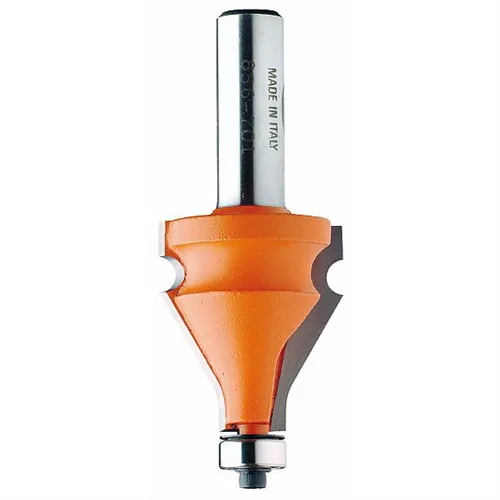 CMT C956 Fréza na hrany stolu a madla zábradlí - D35x38 S=12 HW