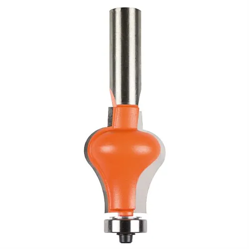 CMT C956 Fréza na hrany stolu a madla zábradlí - D31,7x38,1 S=12 HW