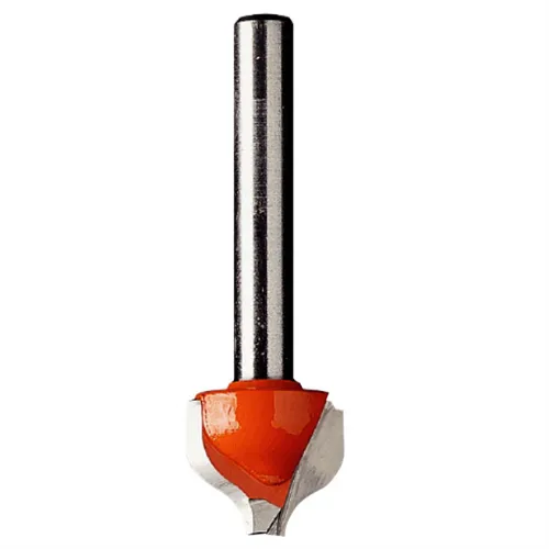 CMT C965 Profilová fréza čelní - R2 D12,7x8 d4 S=8 HW