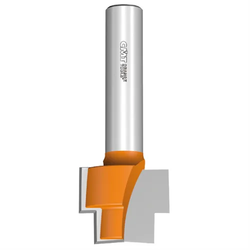 CMT C965 Dvojdrážková fréza čelní - D16,3 d12,3 I16 L80 S=8 HW