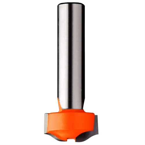 CMT C981 Profil.fréza čelní na hrany CORIAN - D25,4 I12,7 R8 S=12