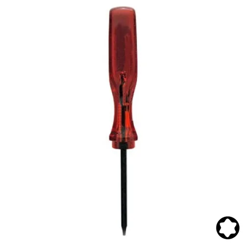 Klíč torx - T15 CMT