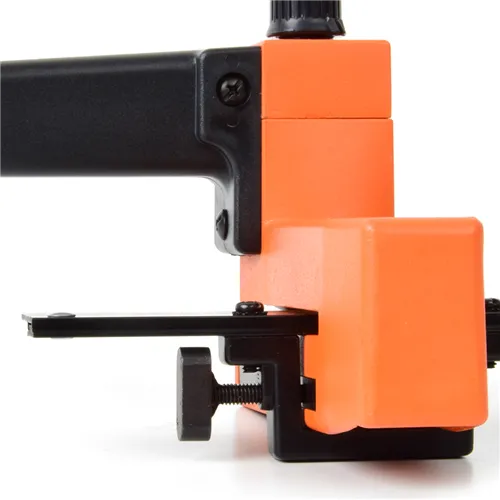 CMT DET-003 Řezačka na lamináty a dýhy