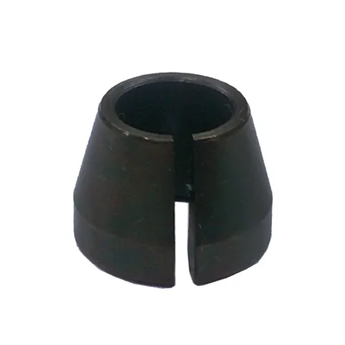 CMT Kleština pro ořezávací frézku CMT10, model 2014 - D=6,35mm