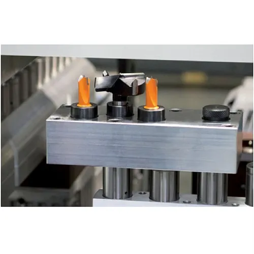 CMT Vrtací hlava na závěsy do kolíkovačky, 45-9,5mm BLUM, SALICE, HAFELE, HETTICH