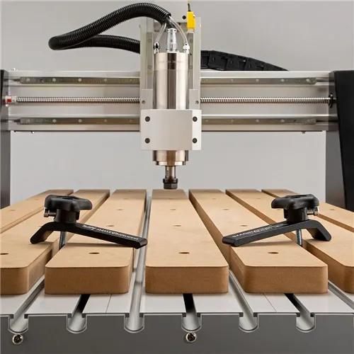 IGM Přítlačná svěrka pro i2R, sada 2ks