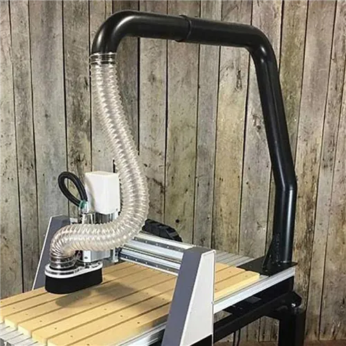 IGM Rameno pro odsávání pro i2R