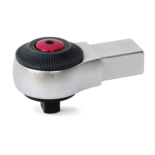 CMT Hlava pro ráčnu CTW-200 - S=14x18 mm, S2=3/8"