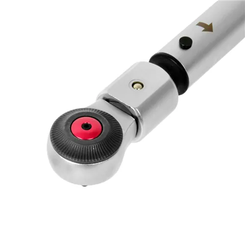 CMT Hlava pro ráčnu CTW-200 - S=14x18 mm, S2=3/8"