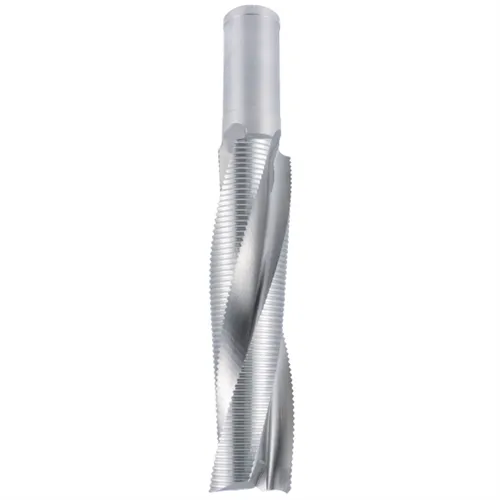 IGM Spirálová fréza s lamači třísek na lepené nosníky HSS Z3R - D30x170 L235 S=30