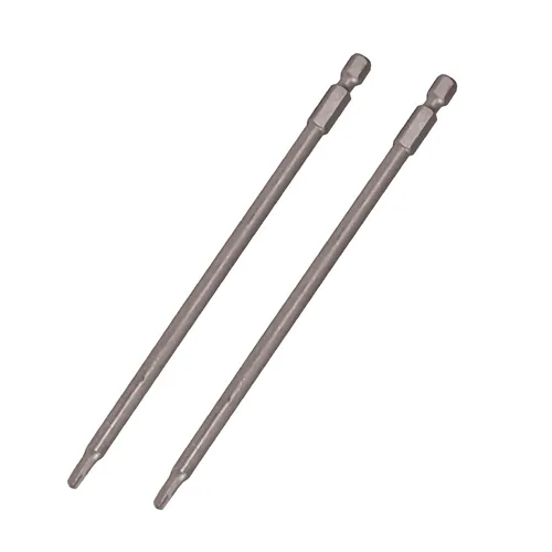 Kreg Standard Čtyřhranný bit 2x 152 mm