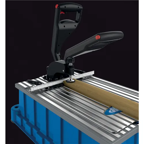 Kreg Foreman Svrtávací stroj na skryté šroubové spoje