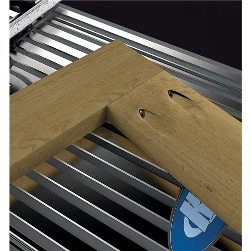 Kreg Foreman Svrtávací stroj na skryté šroubové spoje