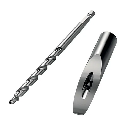 Kreg Foreman Micro Vrták s vedením