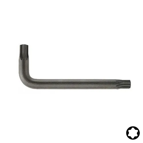 Klíč Torx - T8 IGM