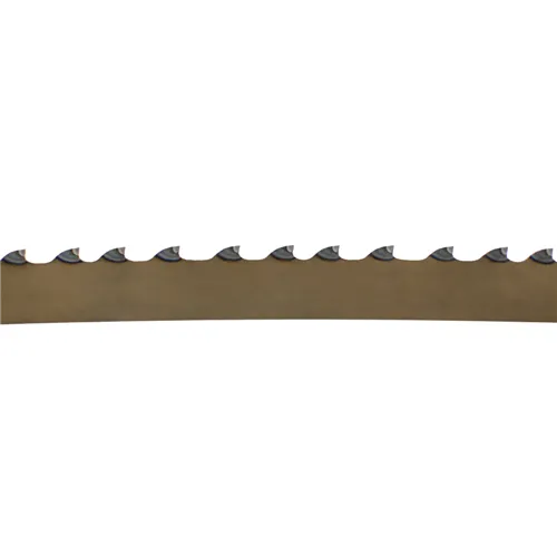 IGM Carbide RESAWKING Pilový pás 3670mm - 20 x 0,6mm 1,5-2Tpi