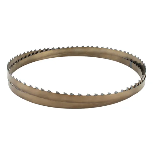 IGM Carbide RESAWKING Pilový pás 3345mm - 20 x 0,6mm 1,5-2Tpi